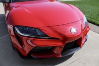 2021 Toyota GR Supra 3.0 Premium for sale