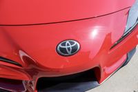 2021 Toyota GR Supra 3.0 Premium for sale