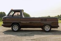1961 Chevrolet Corvair 95 Rampside Pickup for sale