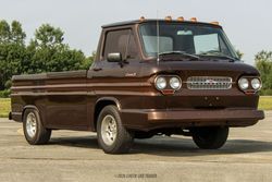 1961 Chevrolet Corvair 95 Rampside Pickup for sale