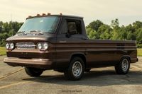 1961 Chevrolet Corvair 95 Rampside Pickup for sale