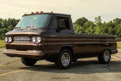 1961 Chevrolet Corvair 95 Rampside Pickup for sale