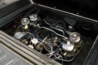 1961 Chevrolet Corvair 95 Rampside Pickup for sale