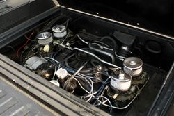 1961 Chevrolet Corvair 95 Rampside Pickup for sale