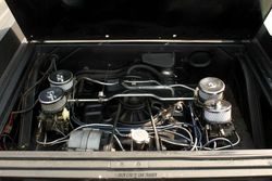 1961 Chevrolet Corvair 95 Rampside Pickup for sale