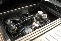 1961 Chevrolet Corvair 95 Rampside Pickup for sale