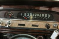 1961 Chevrolet Corvair 95 Rampside Pickup for sale