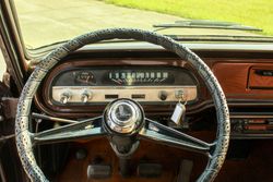 1961 Chevrolet Corvair 95 Rampside Pickup for sale