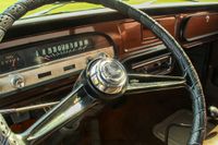 1961 Chevrolet Corvair 95 Rampside Pickup for sale