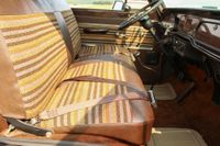 1961 Chevrolet Corvair 95 Rampside Pickup for sale
