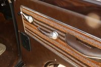 1961 Chevrolet Corvair 95 Rampside Pickup for sale