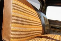 1961 Chevrolet Corvair 95 Rampside Pickup for sale