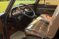 1961 Chevrolet Corvair 95 Rampside Pickup for sale