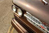 1961 Chevrolet Corvair 95 Rampside Pickup for sale