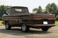 1961 Chevrolet Corvair 95 Rampside Pickup for sale