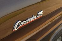 1961 Chevrolet Corvair 95 Rampside Pickup for sale