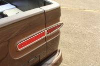 1961 Chevrolet Corvair 95 Rampside Pickup for sale