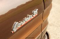 1961 Chevrolet Corvair 95 Rampside Pickup for sale