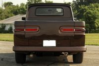 1961 Chevrolet Corvair 95 Rampside Pickup for sale