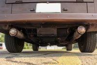 1961 Chevrolet Corvair 95 Rampside Pickup for sale