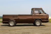 1961 Chevrolet Corvair 95 Rampside Pickup for sale