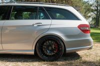 2012 Mercedes-Benz E63 AMG Wagon P30 for sale