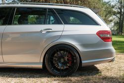 2012 Mercedes-Benz E63 AMG Wagon P30 for sale