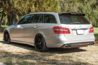 2012 Mercedes-Benz E63 AMG Wagon P30 for sale