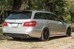 2012 Mercedes-Benz E63 AMG Wagon P30 for sale