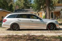 2012 Mercedes-Benz E63 AMG Wagon P30 for sale