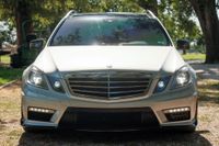 2012 Mercedes-Benz E63 AMG Wagon P30 for sale