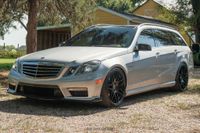 2012 Mercedes-Benz E63 AMG Wagon P30 for sale