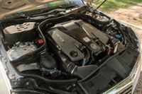 2012 Mercedes-Benz E63 AMG Wagon P30 for sale
