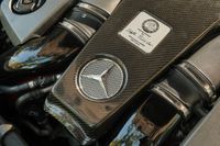 2012 Mercedes-Benz E63 AMG Wagon P30 for sale
