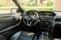 2012 Mercedes-Benz E63 AMG Wagon P30 for sale