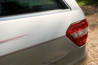 2012 Mercedes-Benz E63 AMG Wagon P30 for sale