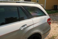 2012 Mercedes-Benz E63 AMG Wagon P30 for sale