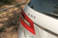 2012 Mercedes-Benz E63 AMG Wagon P30 for sale