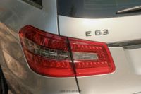 2012 Mercedes-Benz E63 AMG Wagon P30 for sale