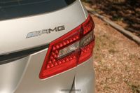 2012 Mercedes-Benz E63 AMG Wagon P30 for sale