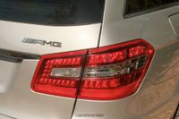 2012 Mercedes-Benz E63 AMG Wagon P30 for sale