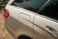 2012 Mercedes-Benz E63 AMG Wagon P30 for sale