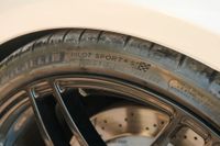 2012 Mercedes-Benz E63 AMG Wagon P30 for sale
