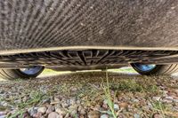 2012 Mercedes-Benz E63 AMG Wagon P30 for sale