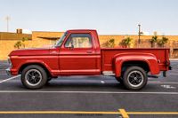 1977 Ford F-100 for sale