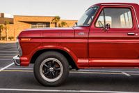 1977 Ford F-100 for sale