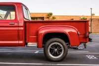 1977 Ford F-100 for sale