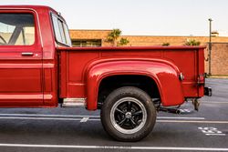 1977 Ford F-100 for sale