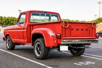 1977 Ford F-100 for sale