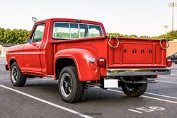 1977 Ford F-100 for sale